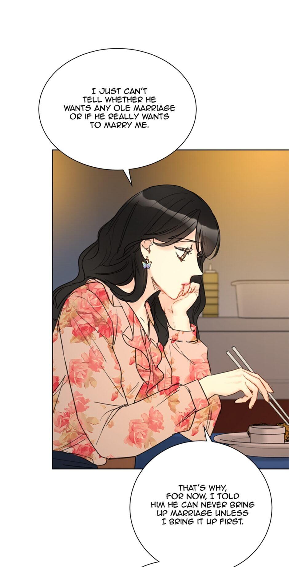 Read A Business Proposal EN Manga Online