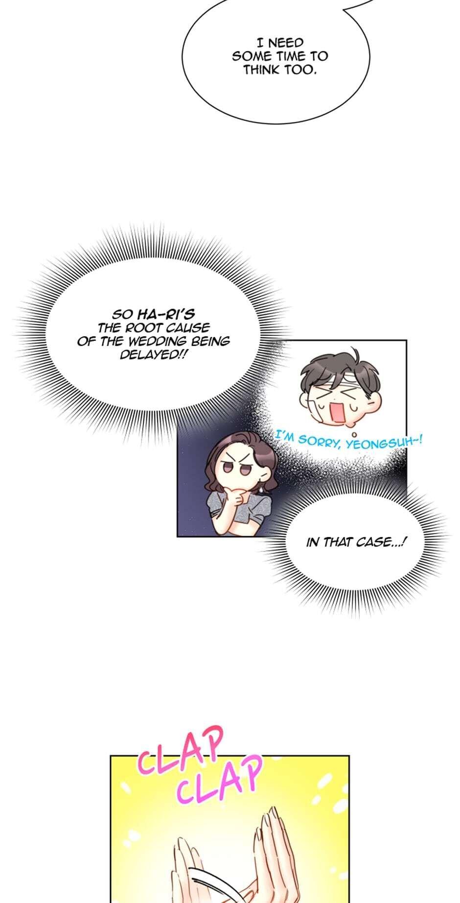Read A Business Proposal EN Manga Online