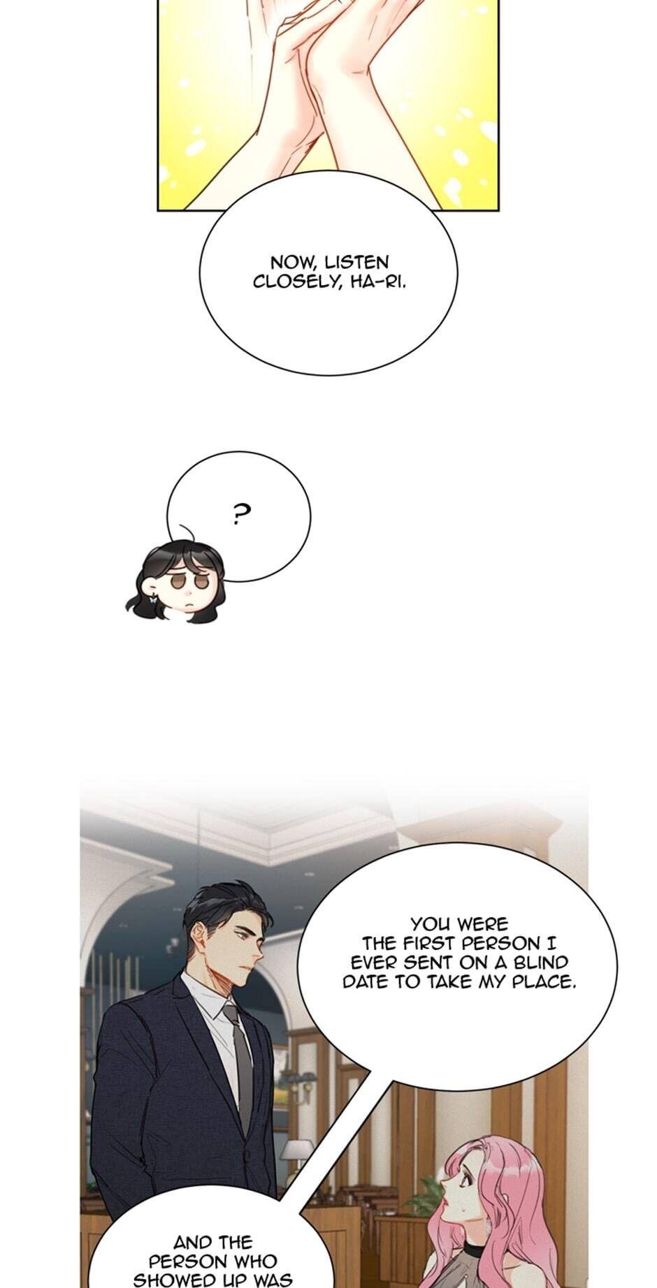 Read A Business Proposal EN Manga Online