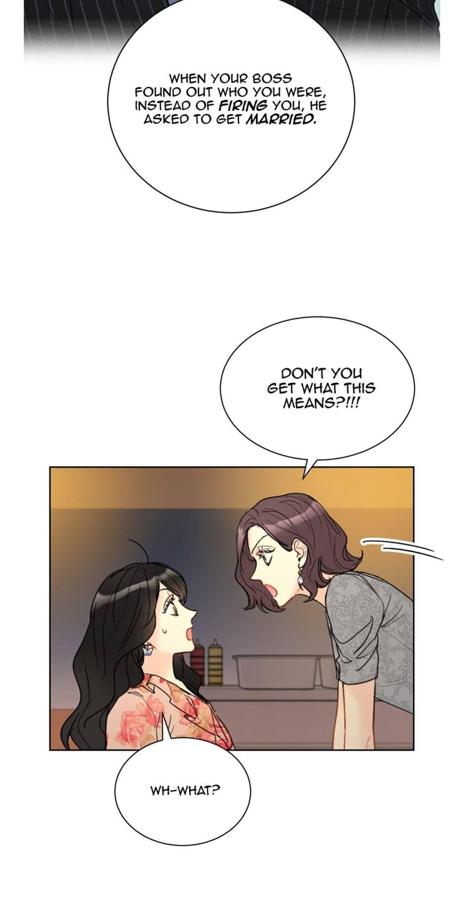 Read A Business Proposal EN Manga Online