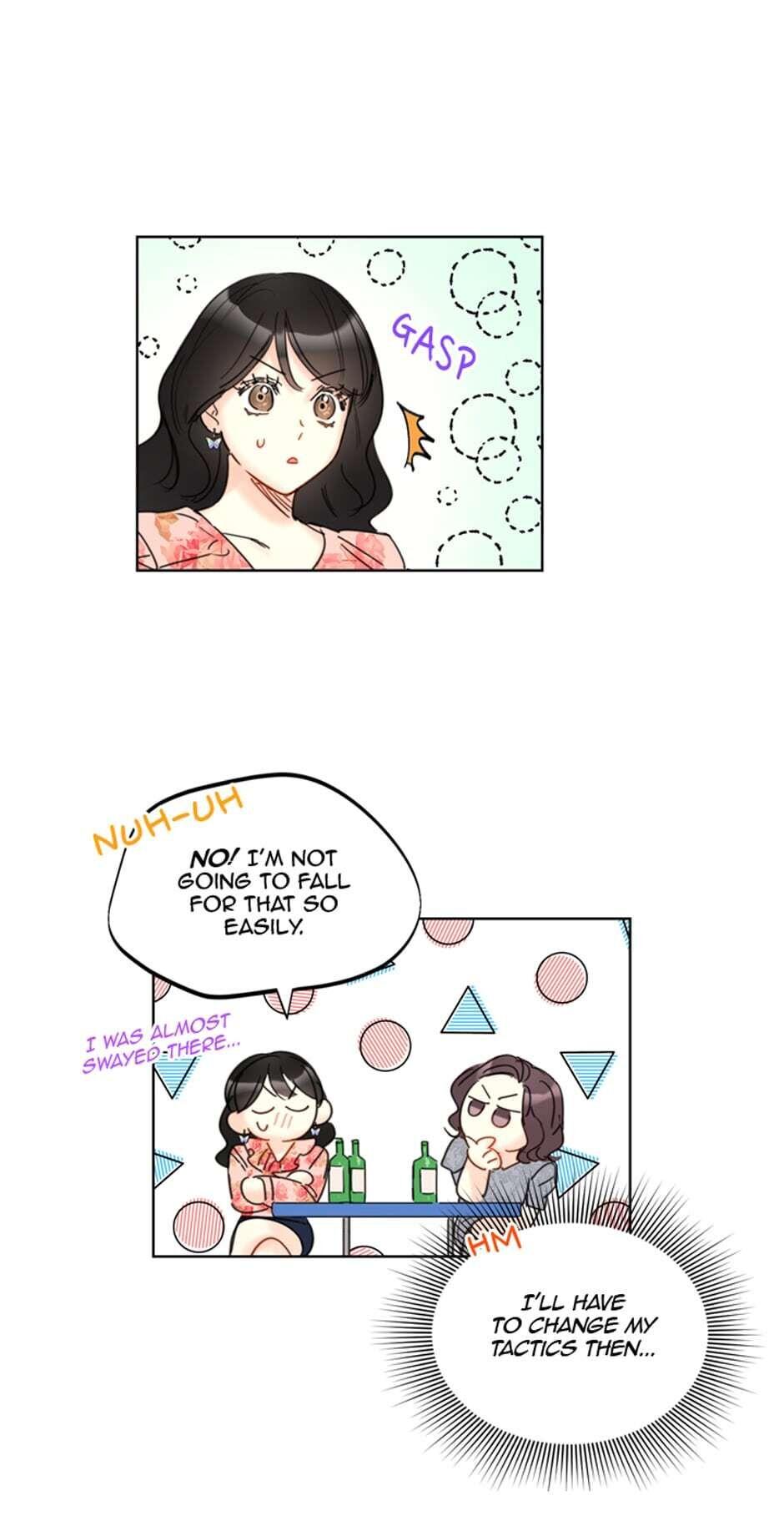 Read A Business Proposal EN Manga Online