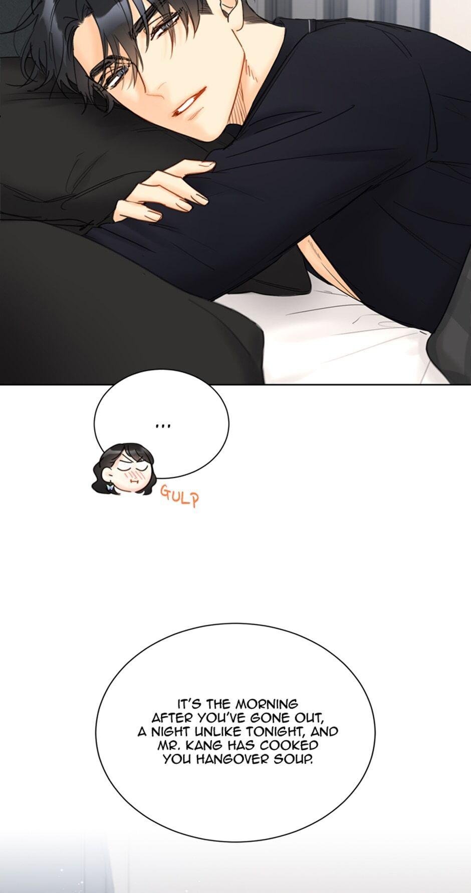 Read A Business Proposal EN Manga Online
