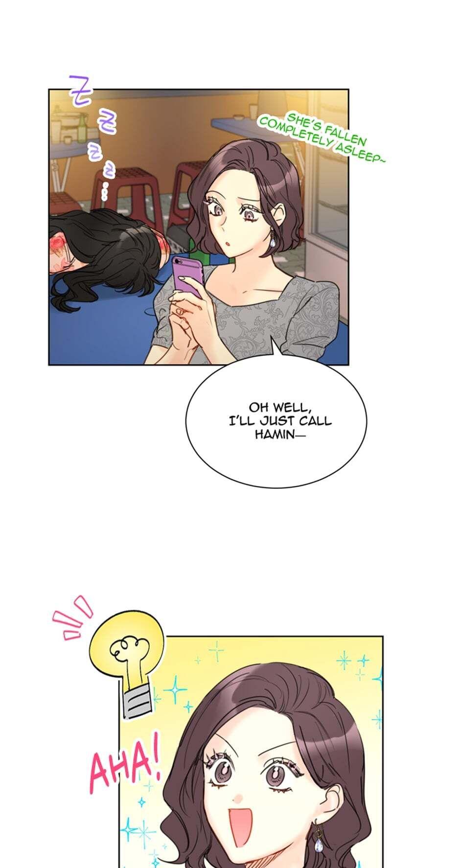Read A Business Proposal EN Manga Online