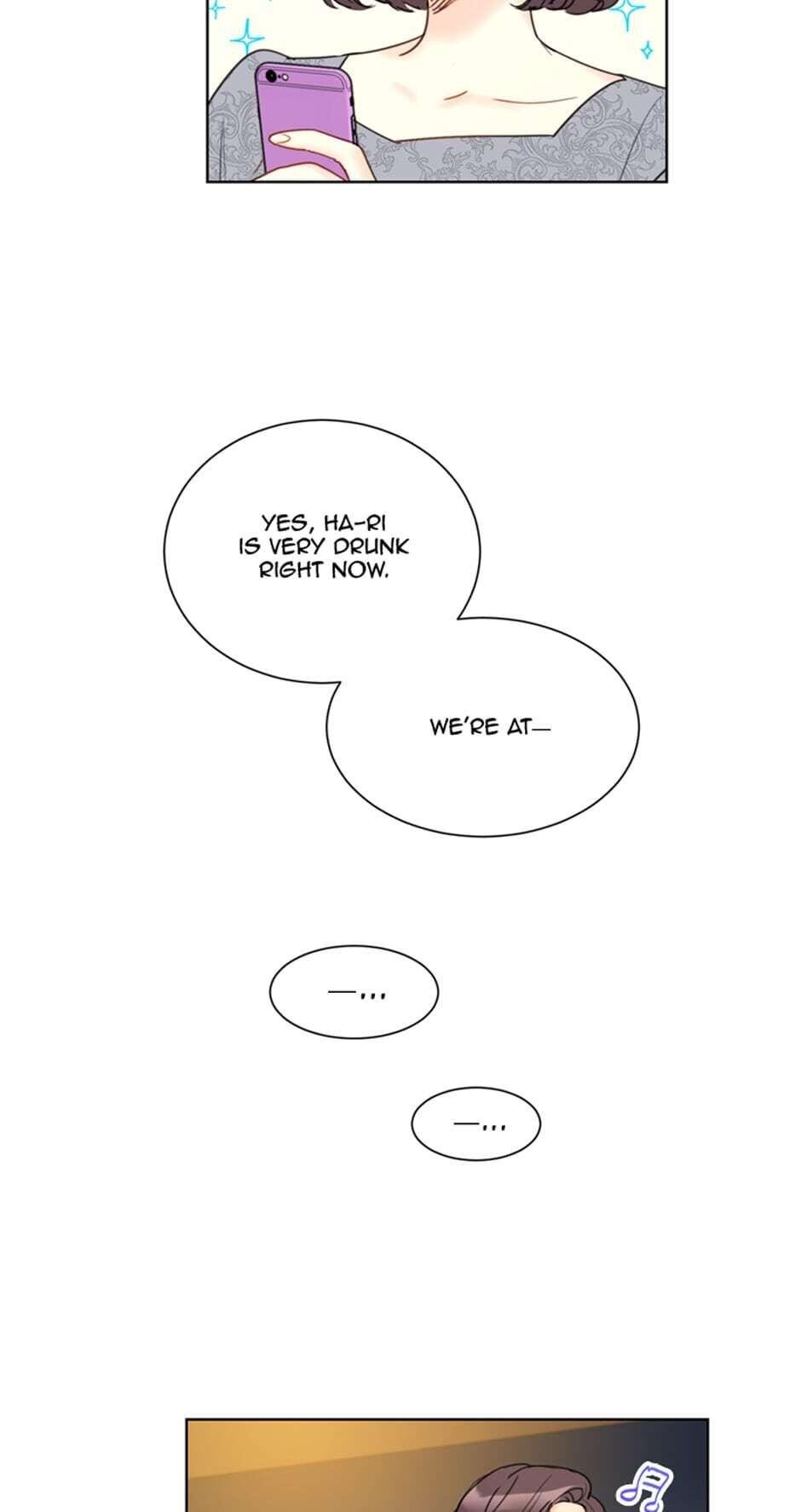 Read A Business Proposal EN Manga Online