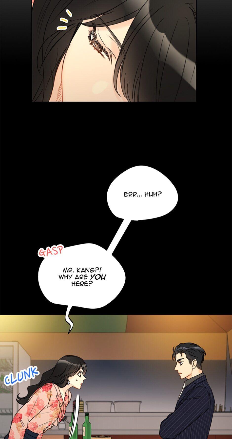 Read A Business Proposal EN Manga Online