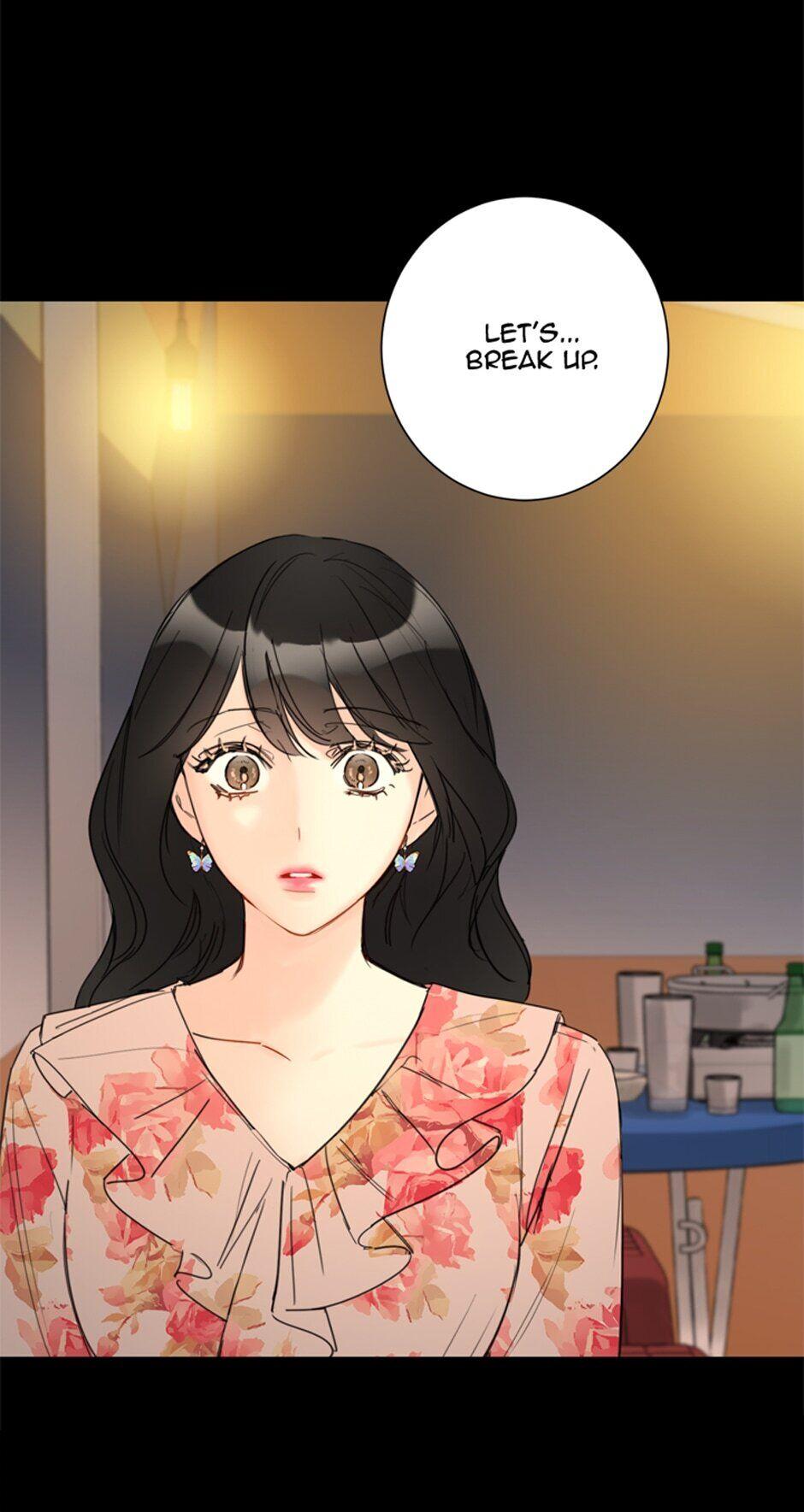 Read A Business Proposal EN Manga Online