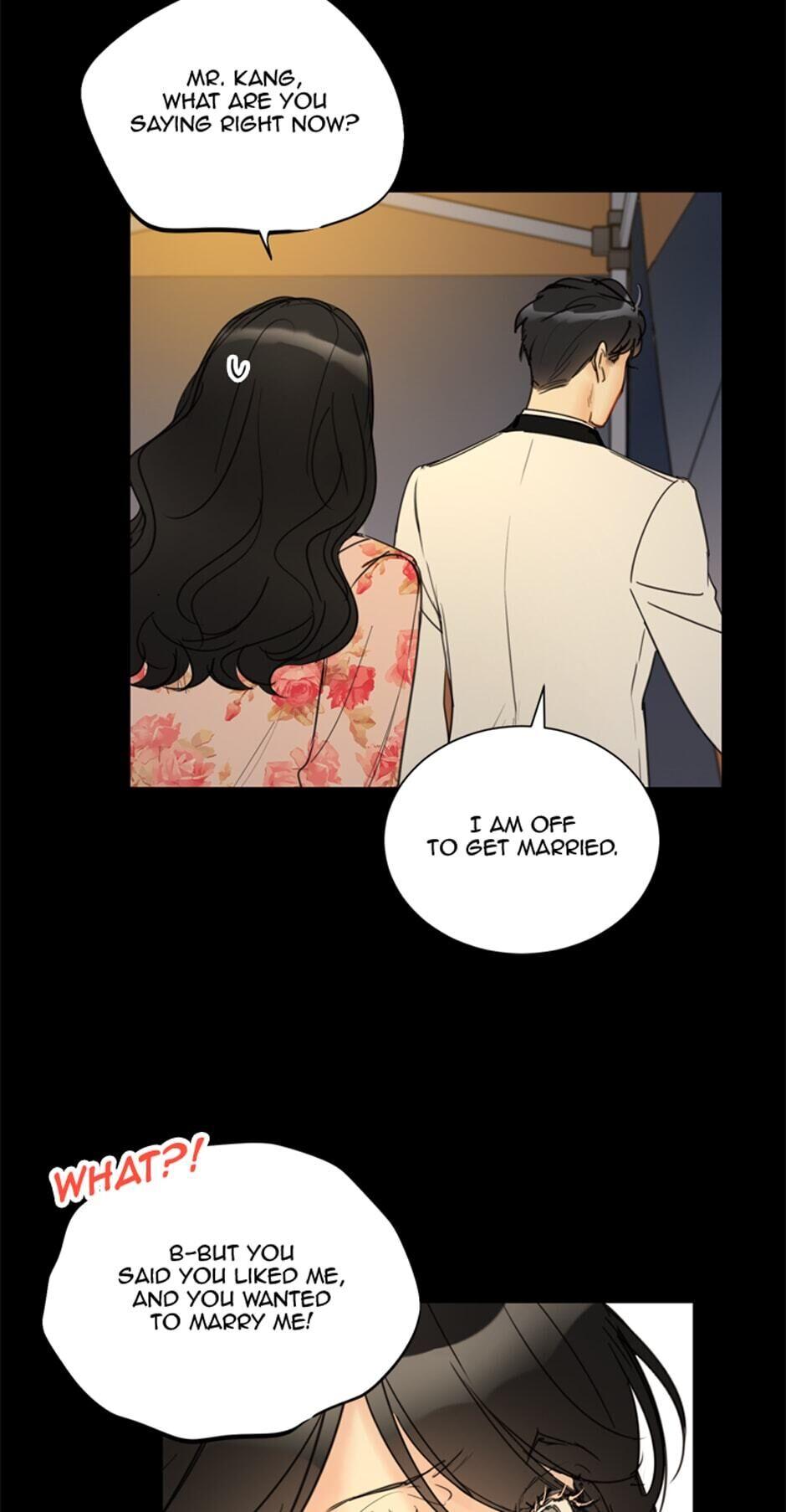 Read A Business Proposal EN Manga Online