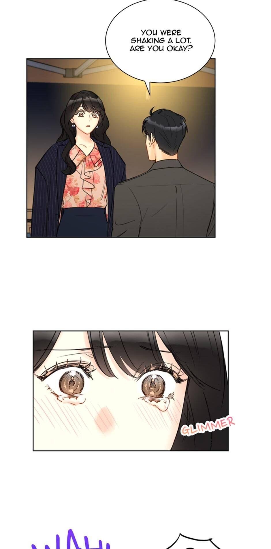 Read A Business Proposal EN Manga Online