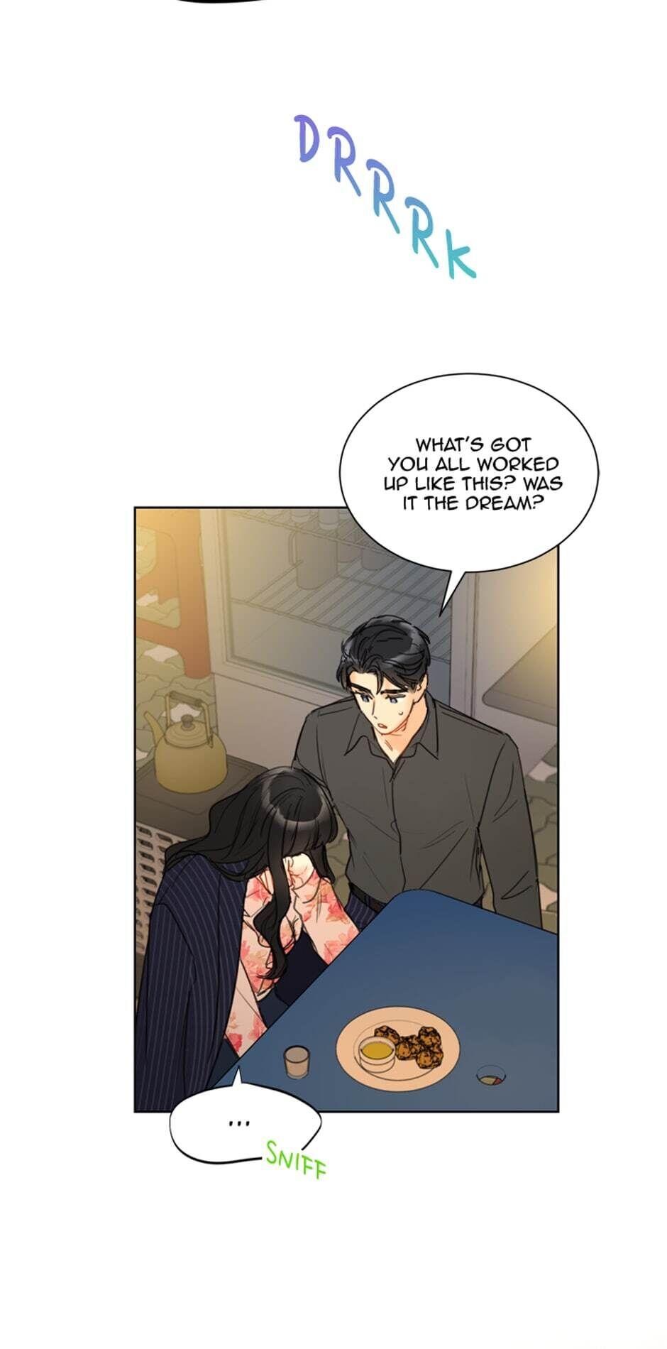 Read A Business Proposal EN Manga Online