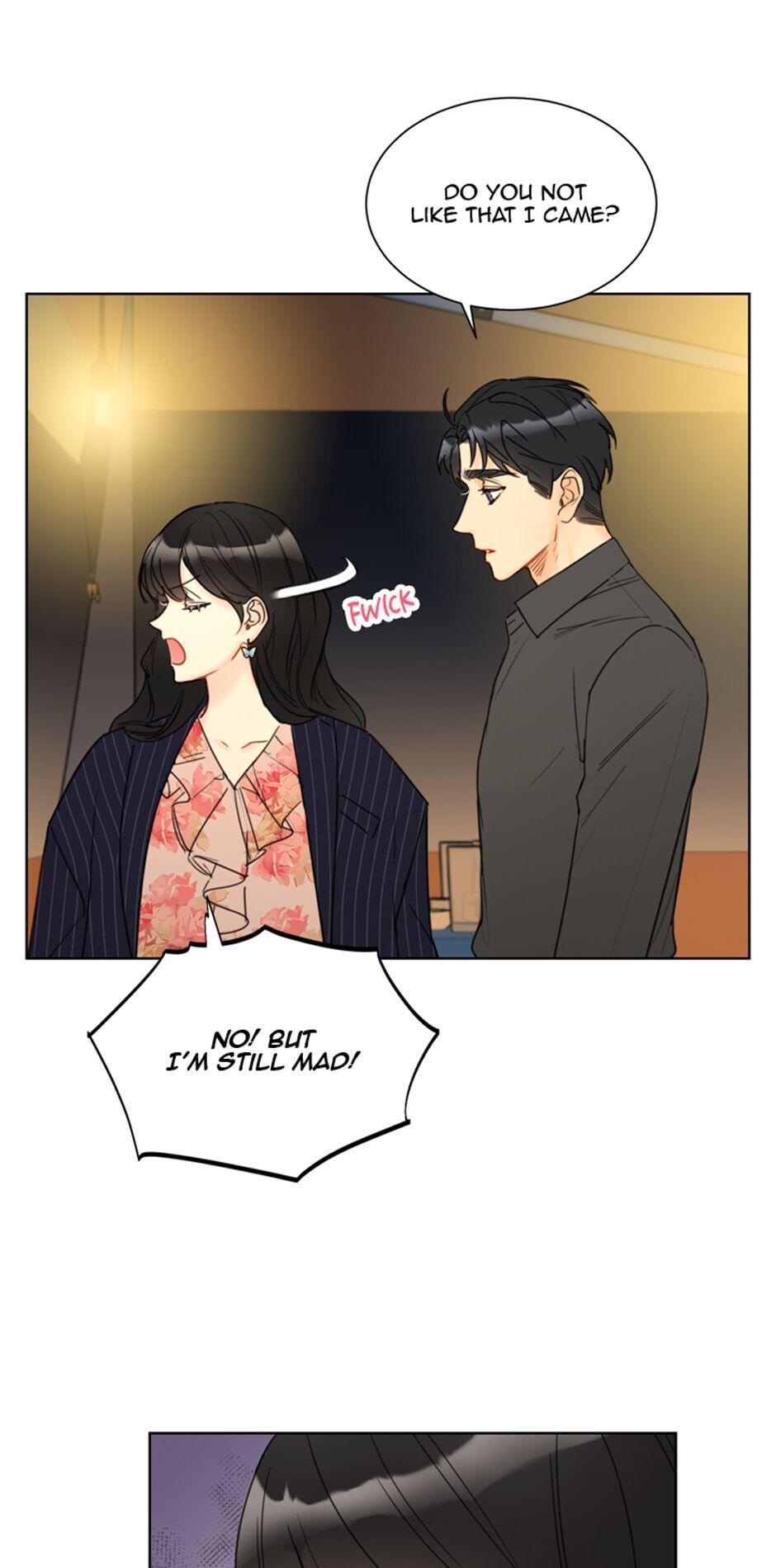 Read A Business Proposal EN Manga Online