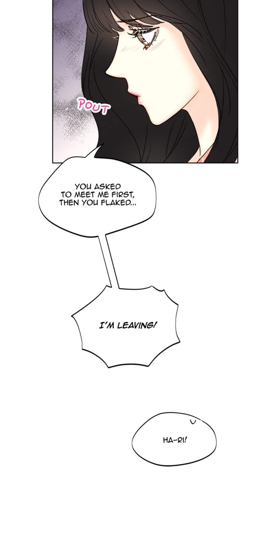 Read A Business Proposal EN Manga Online