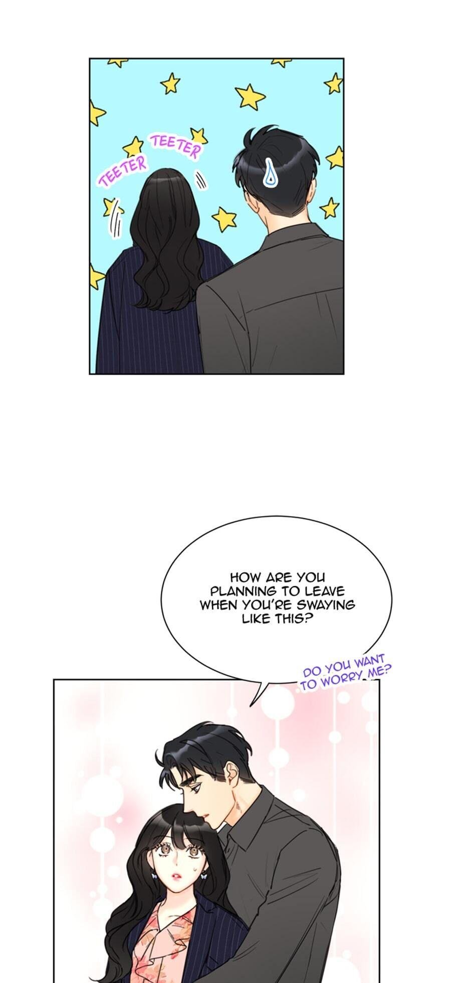 Read A Business Proposal EN Manga Online