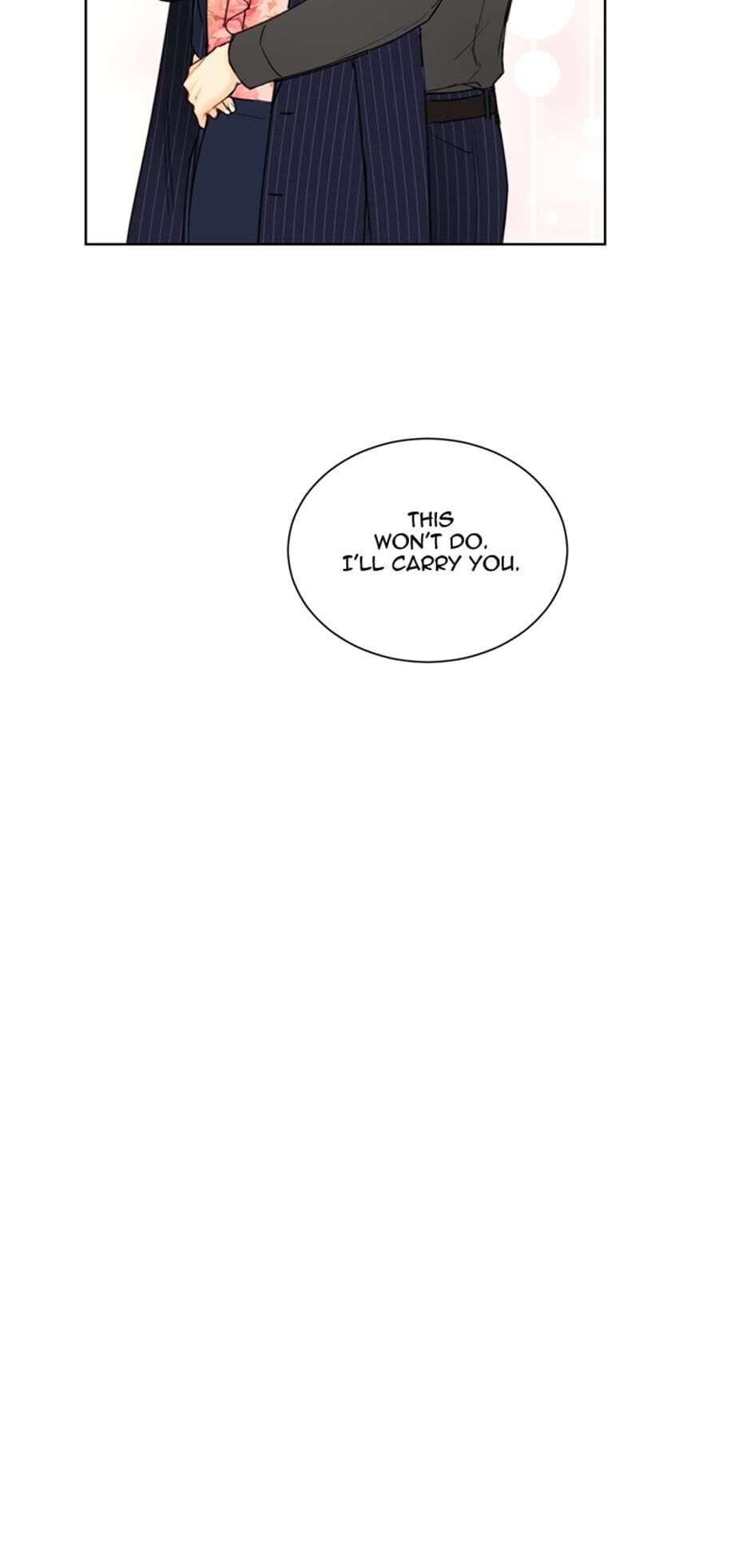 Read A Business Proposal EN Manga Online