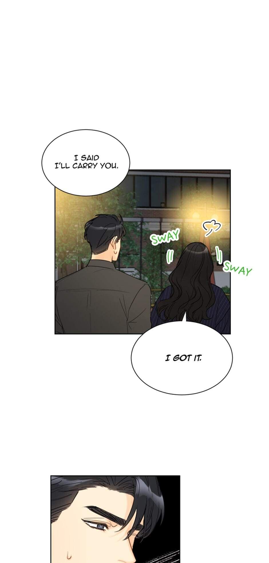 Read A Business Proposal EN Manga Online