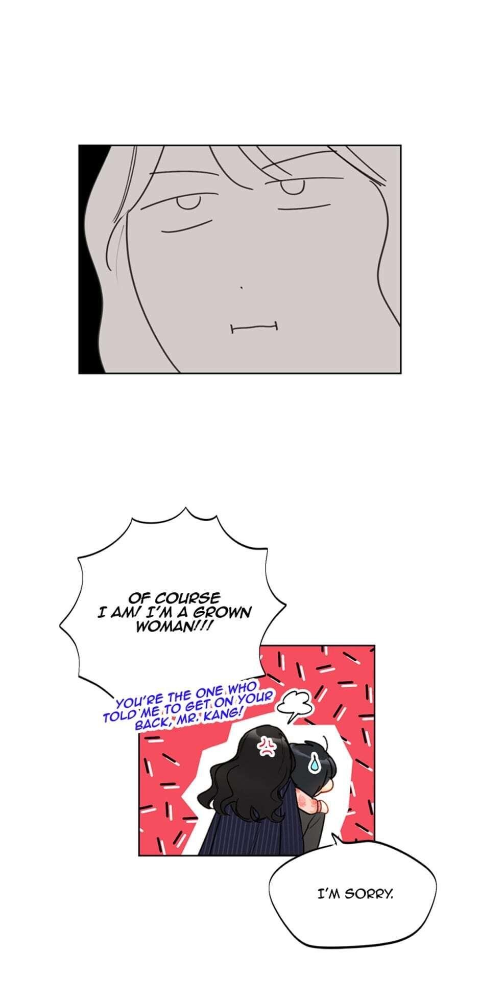 Read A Business Proposal EN Manga Online