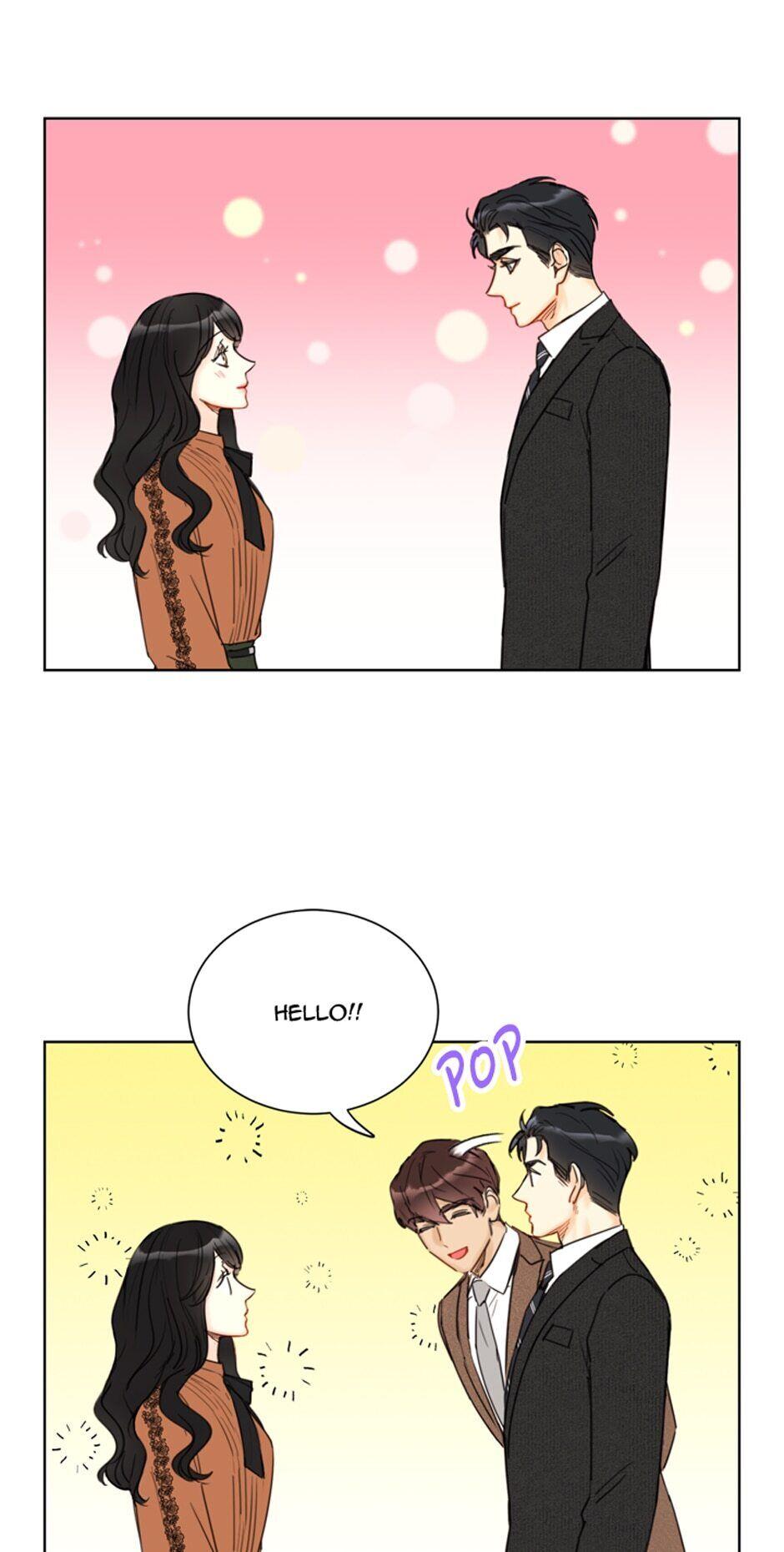 Read A Business Proposal EN Manga Online