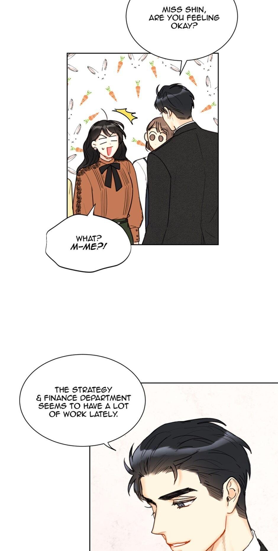 Read A Business Proposal EN Manga Online