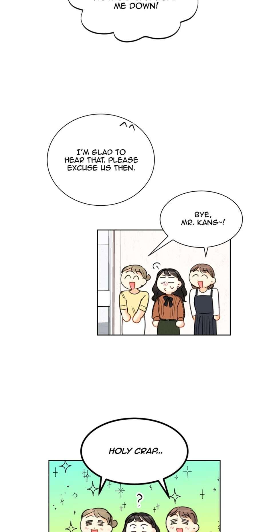 Read A Business Proposal EN Manga Online