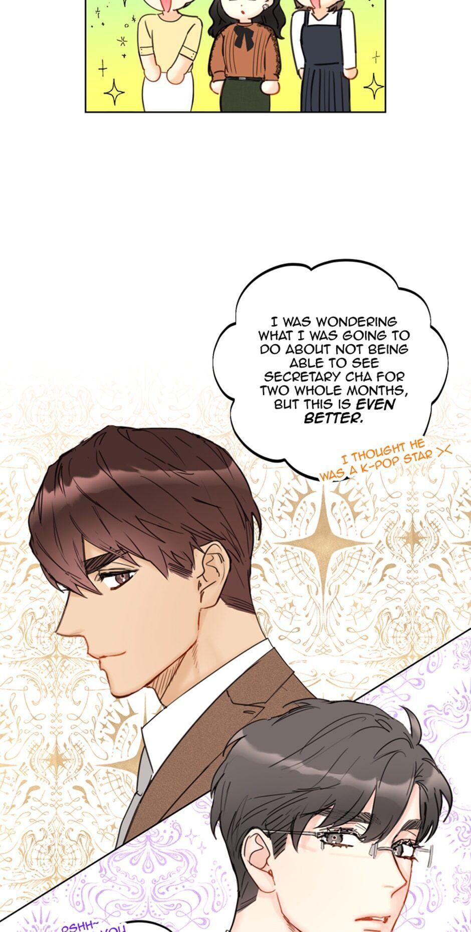 Read A Business Proposal EN Manga Online