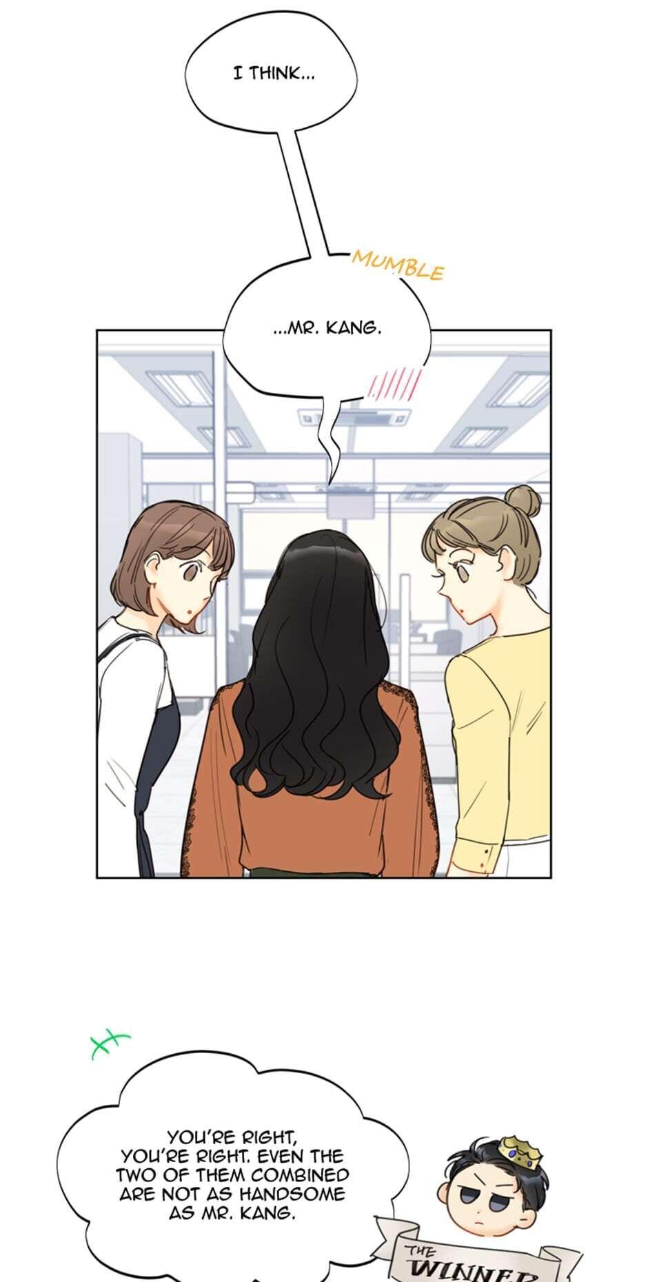 Read A Business Proposal EN Manga Online