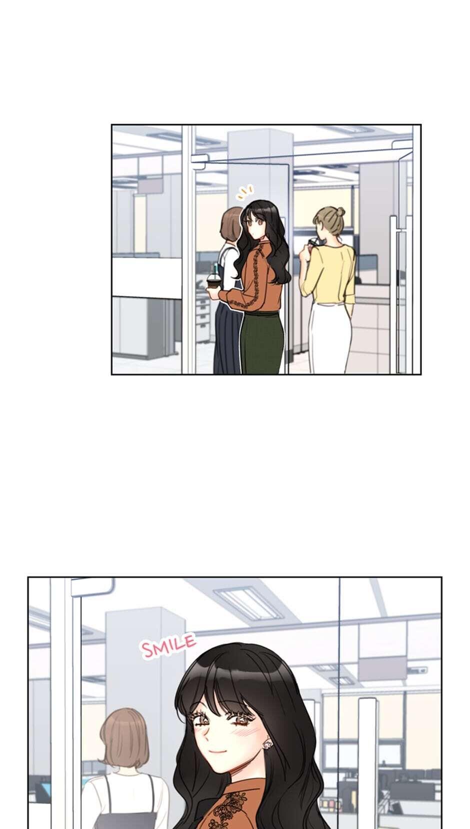 Read A Business Proposal EN Manga Online