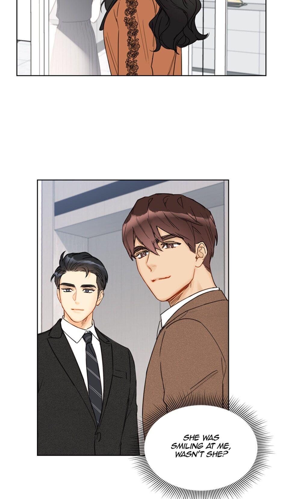 Read A Business Proposal EN Manga Online
