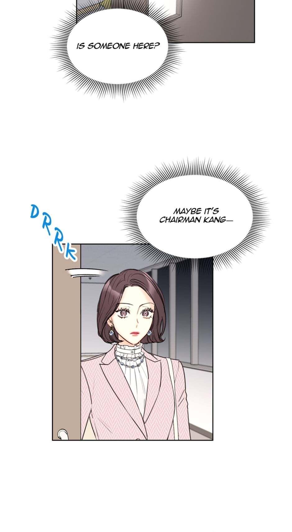 Read A Business Proposal EN Manga Online
