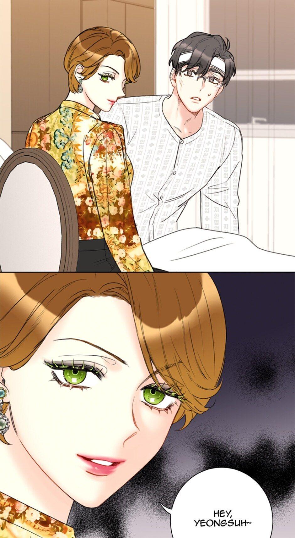 Read A Business Proposal EN Manga Online
