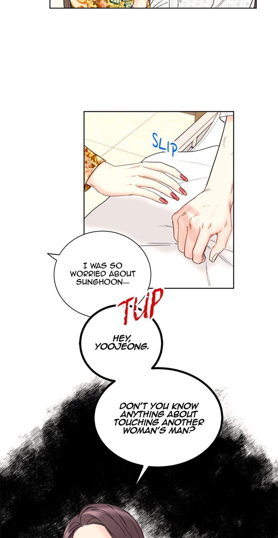 Read A Business Proposal EN Manga Online