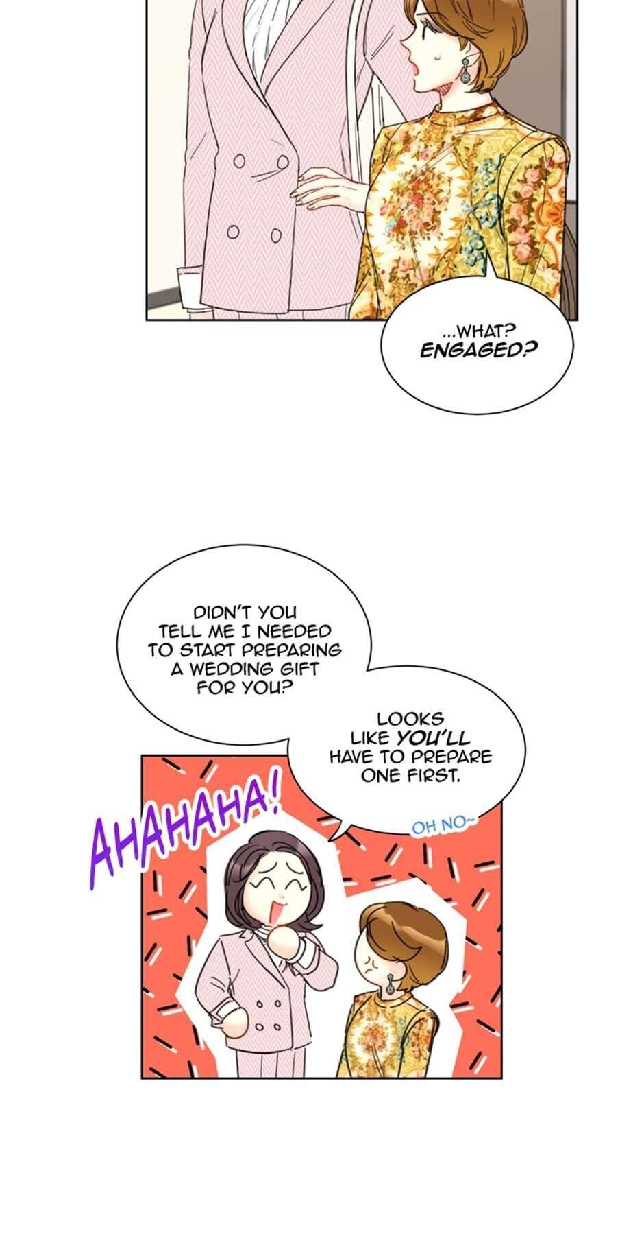 Read A Business Proposal EN Manga Online