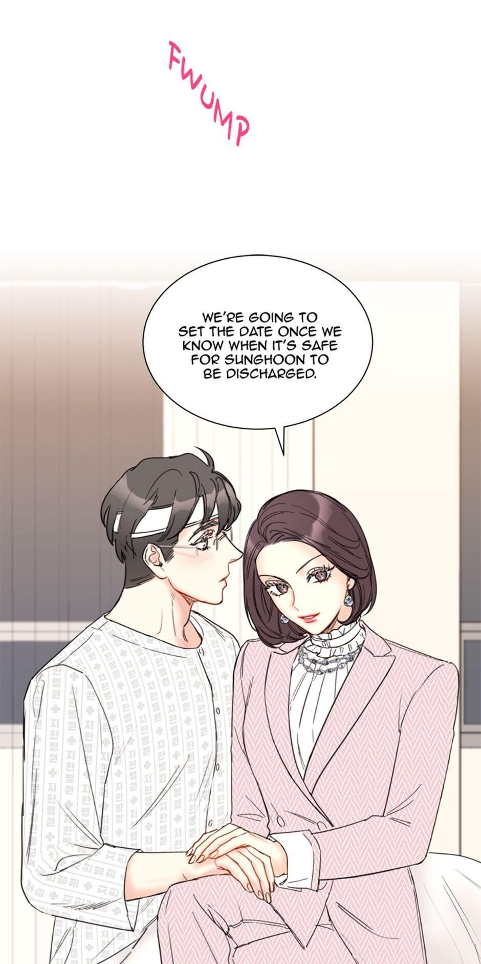 Read A Business Proposal EN Manga Online