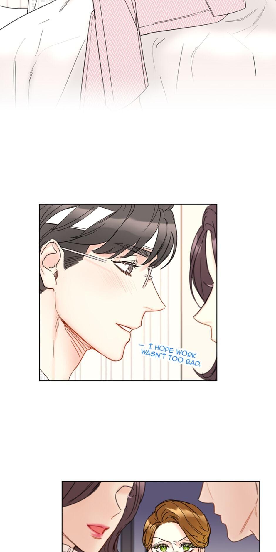 Read A Business Proposal EN Manga Online