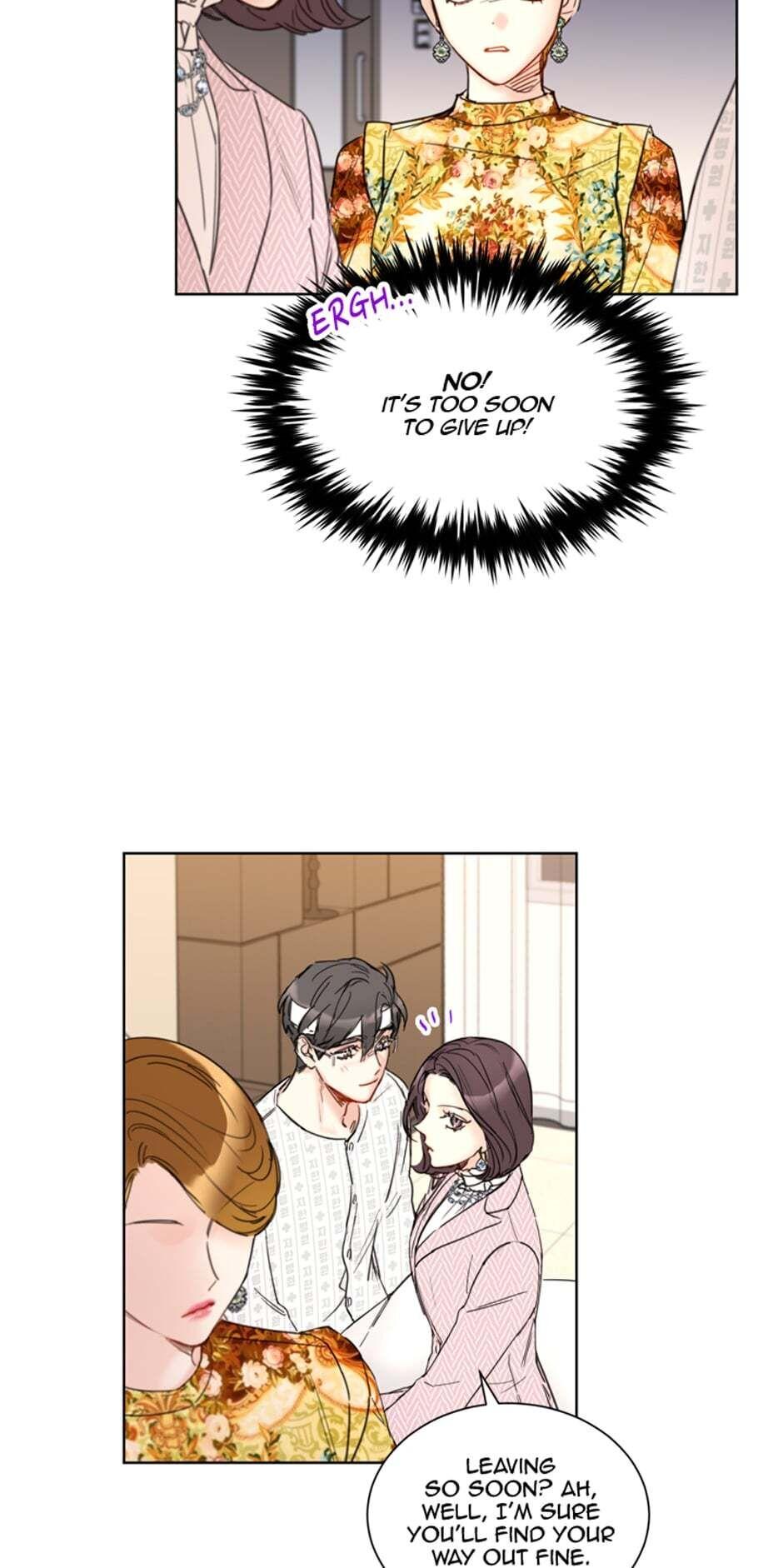 Read A Business Proposal EN Manga Online