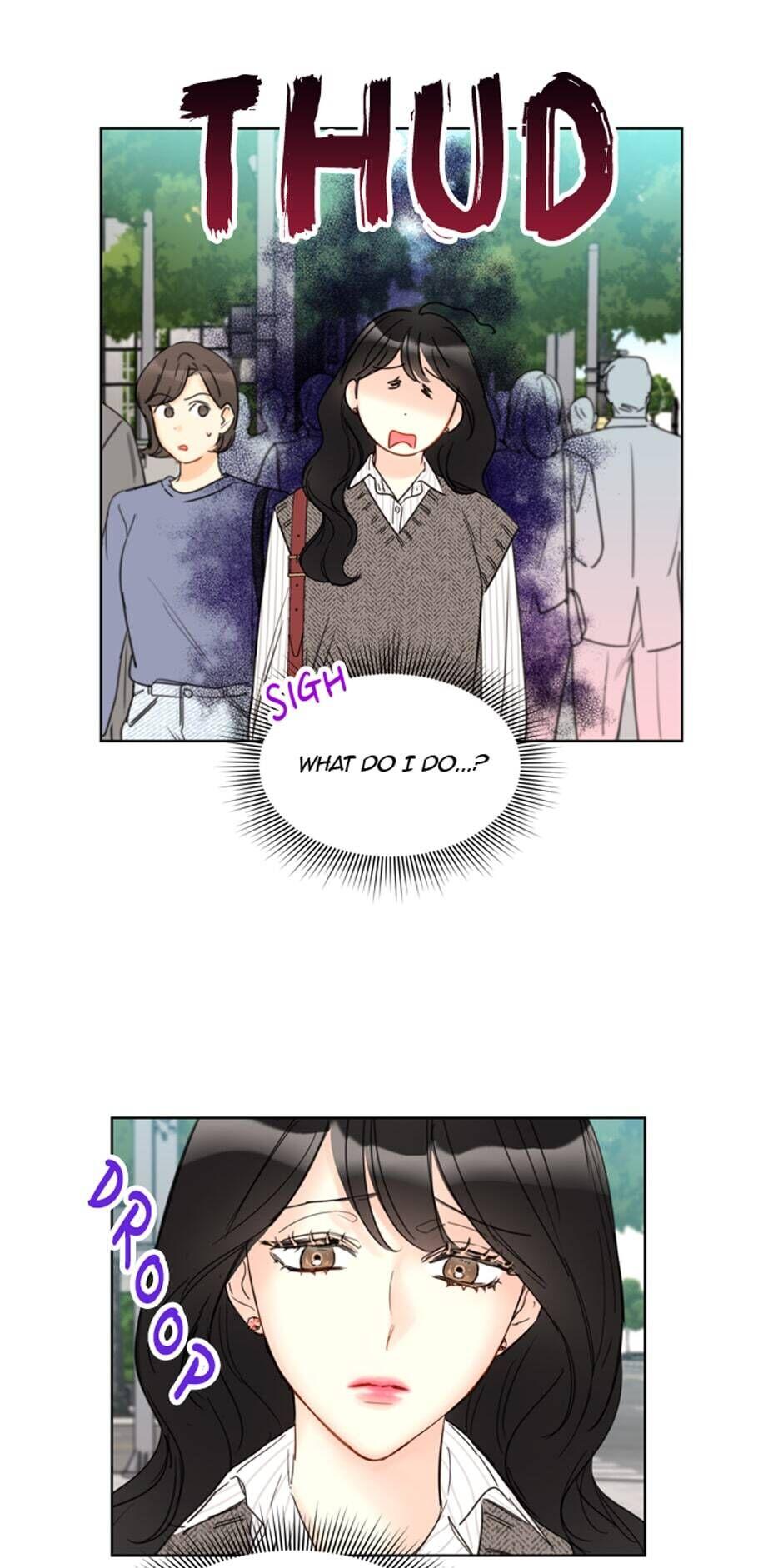 Read A Business Proposal EN Manga Online