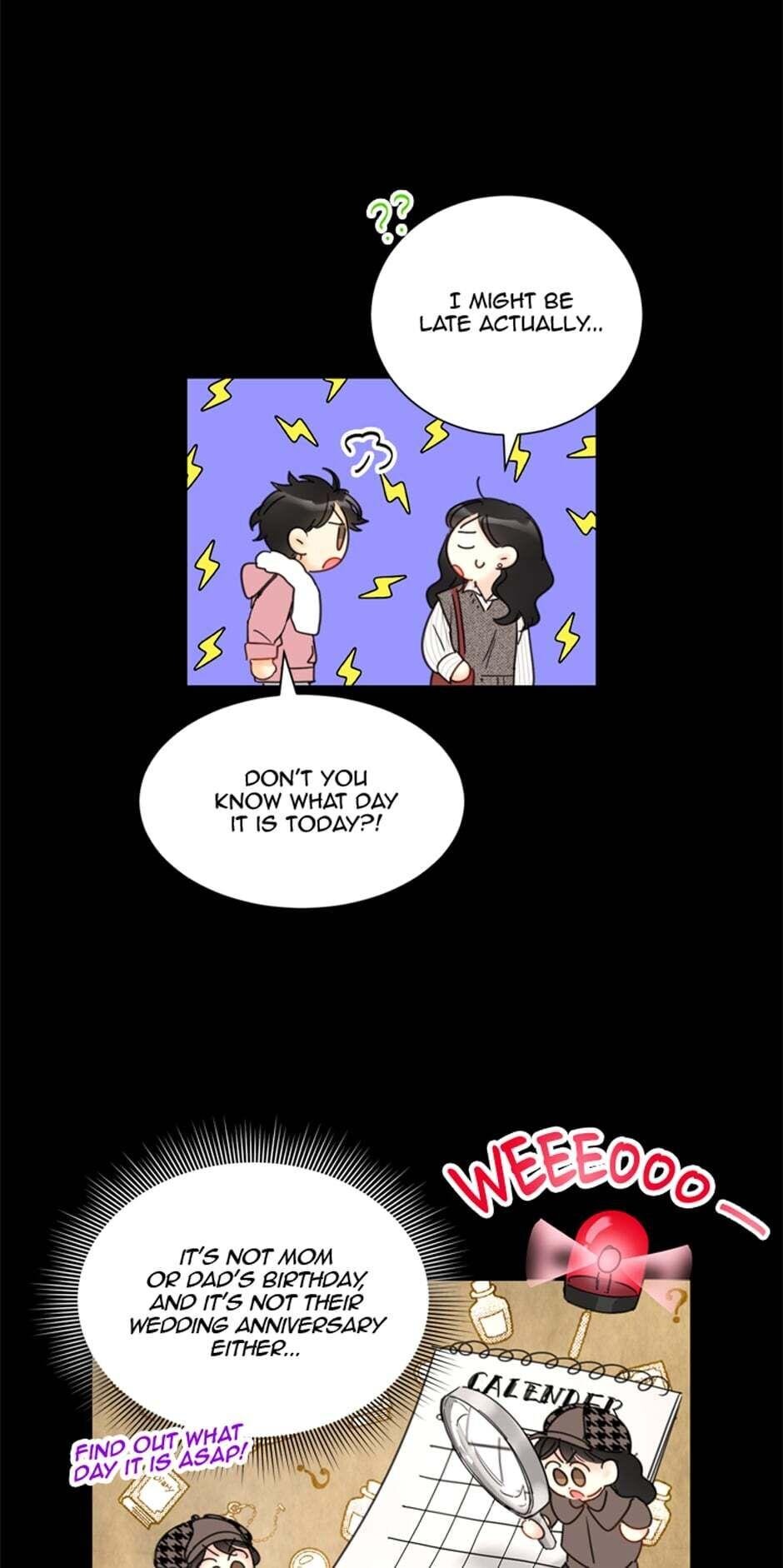 Read A Business Proposal EN Manga Online