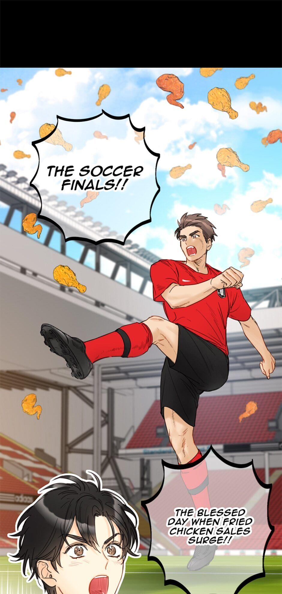 Read A Business Proposal EN Manga Online