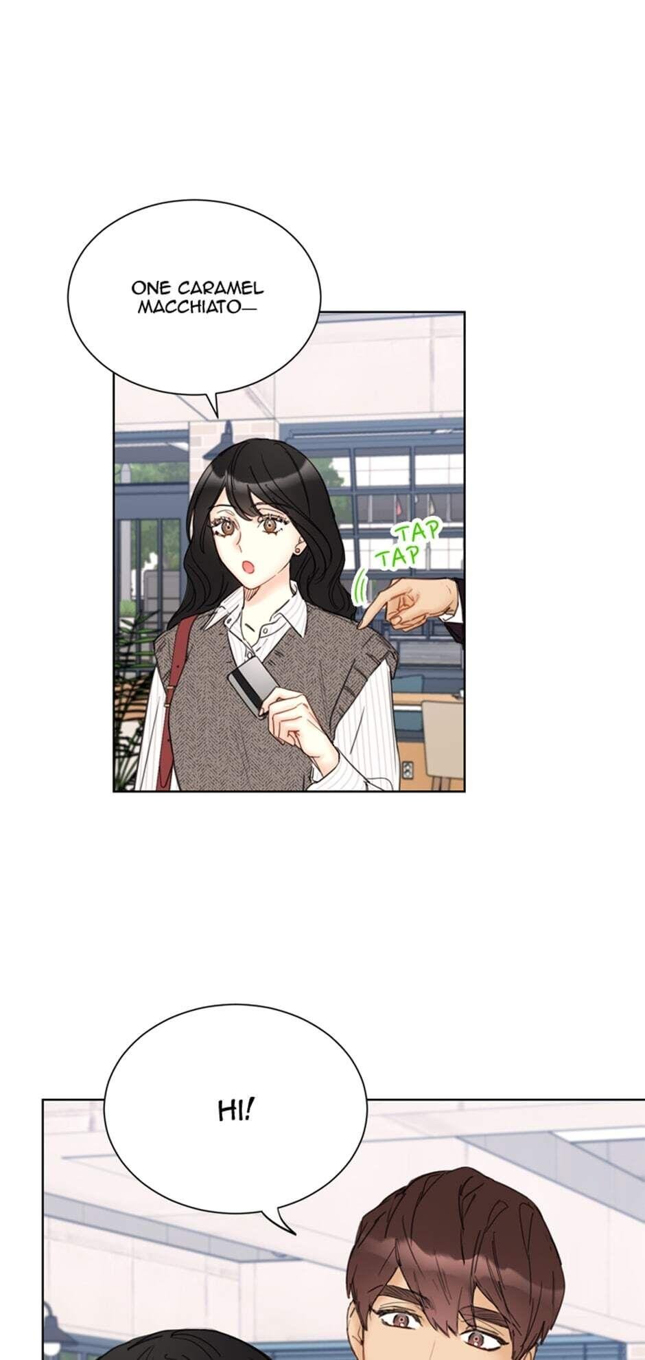 Read A Business Proposal EN Manga Online