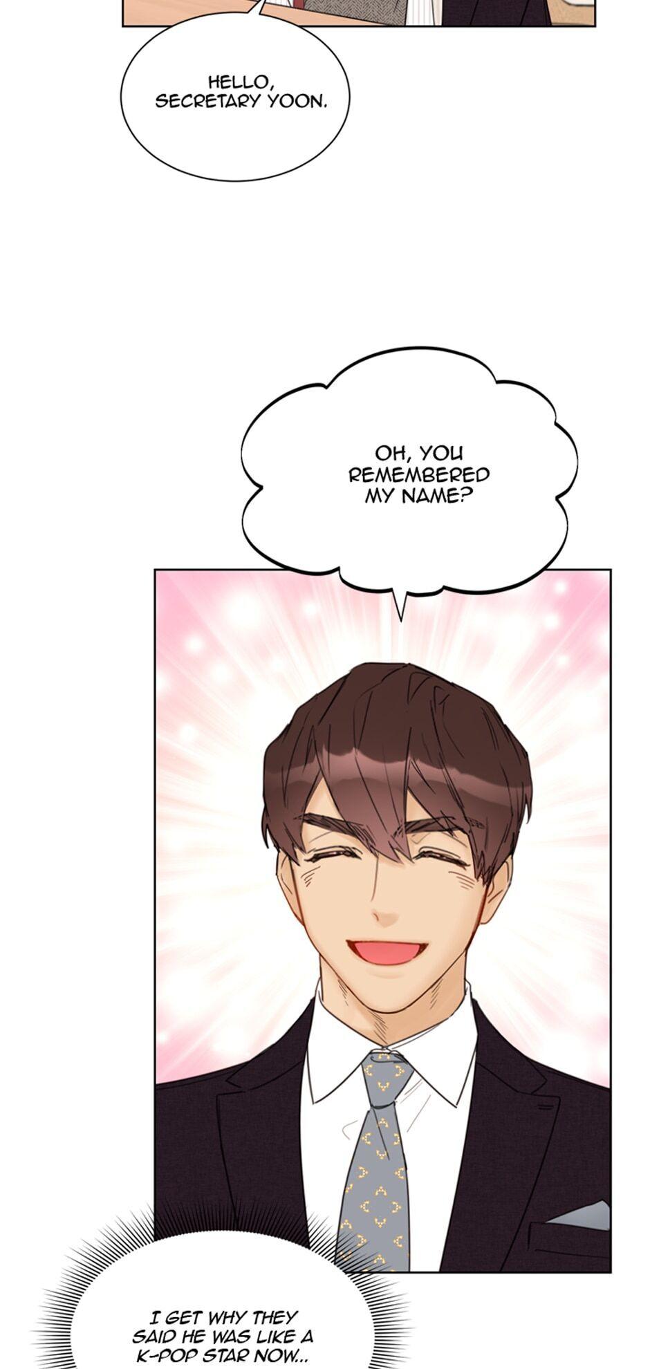 Read A Business Proposal EN Manga Online