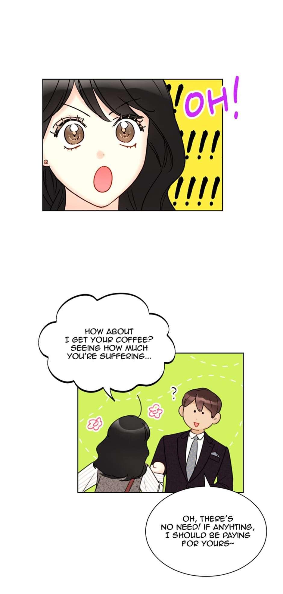 Read A Business Proposal EN Manga Online