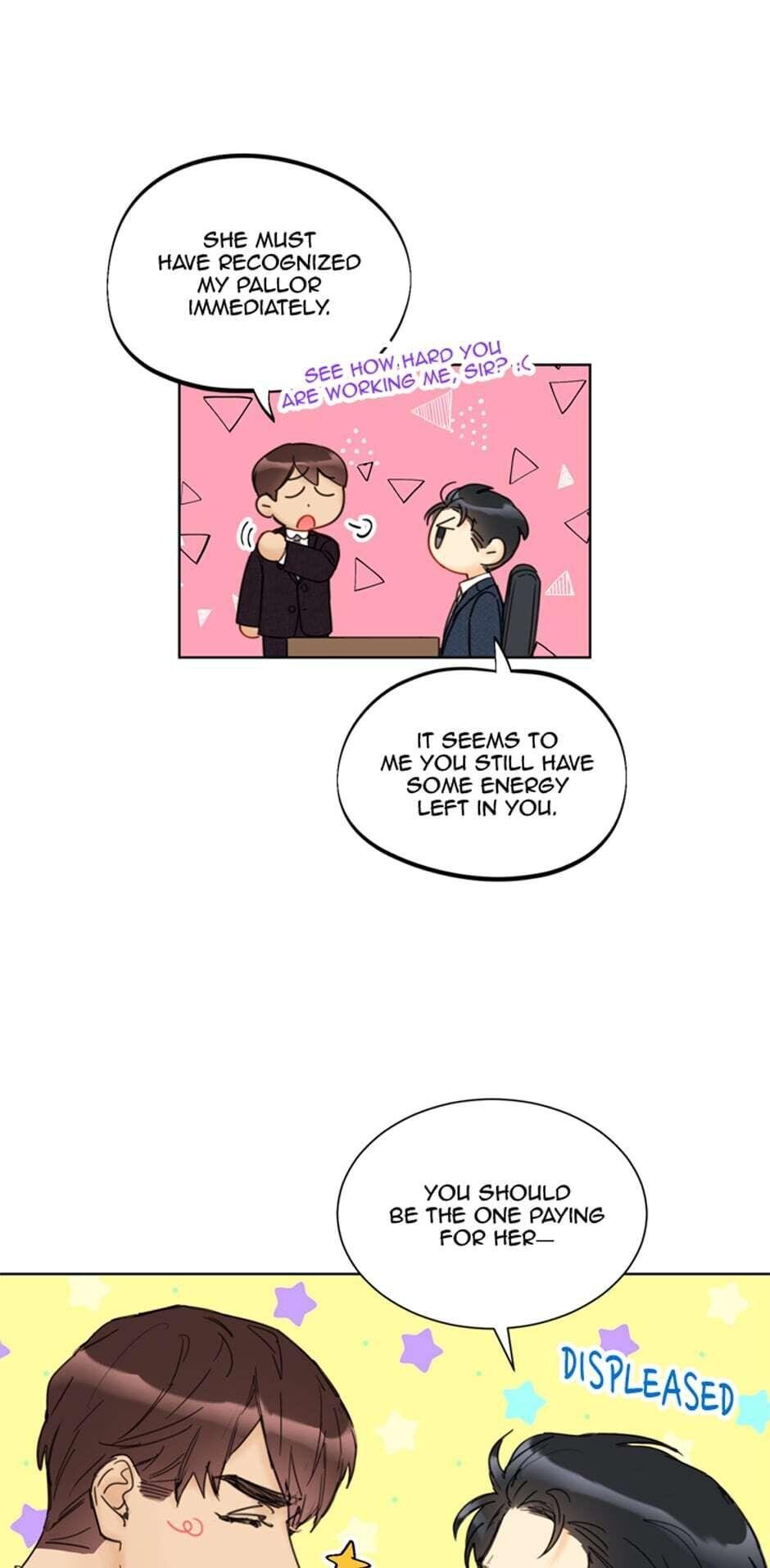 Read A Business Proposal EN Manga Online