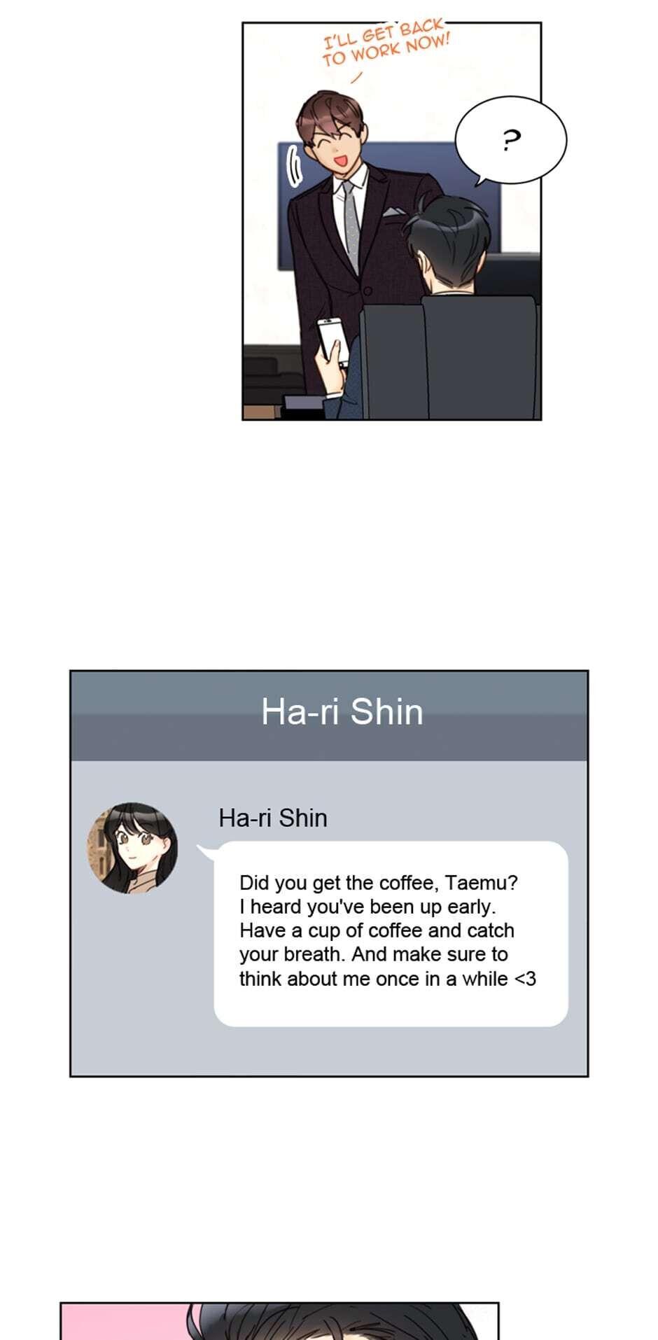 Read A Business Proposal EN Manga Online
