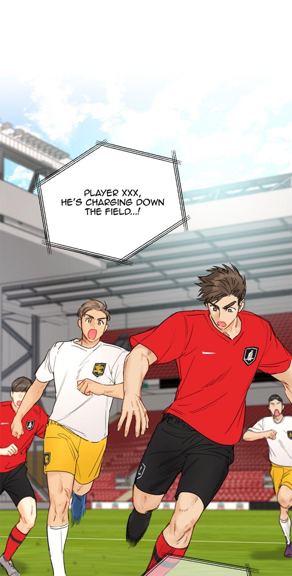 Read A Business Proposal EN Manga Online