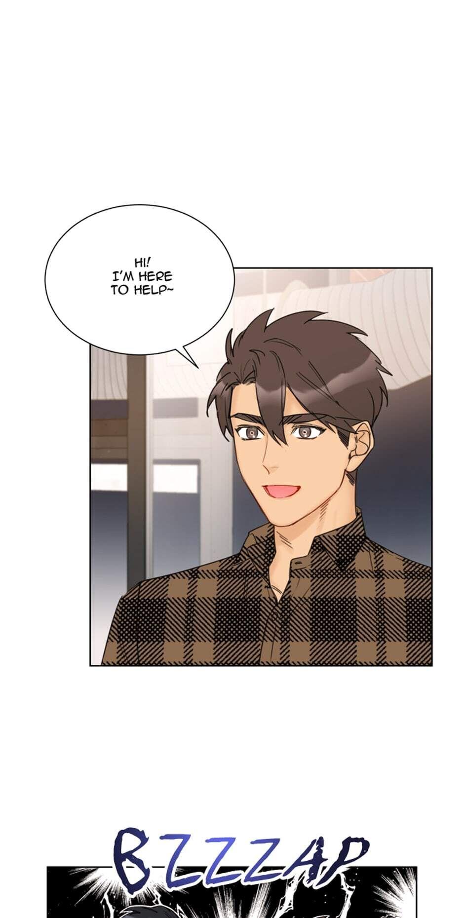 Read A Business Proposal EN Manga Online