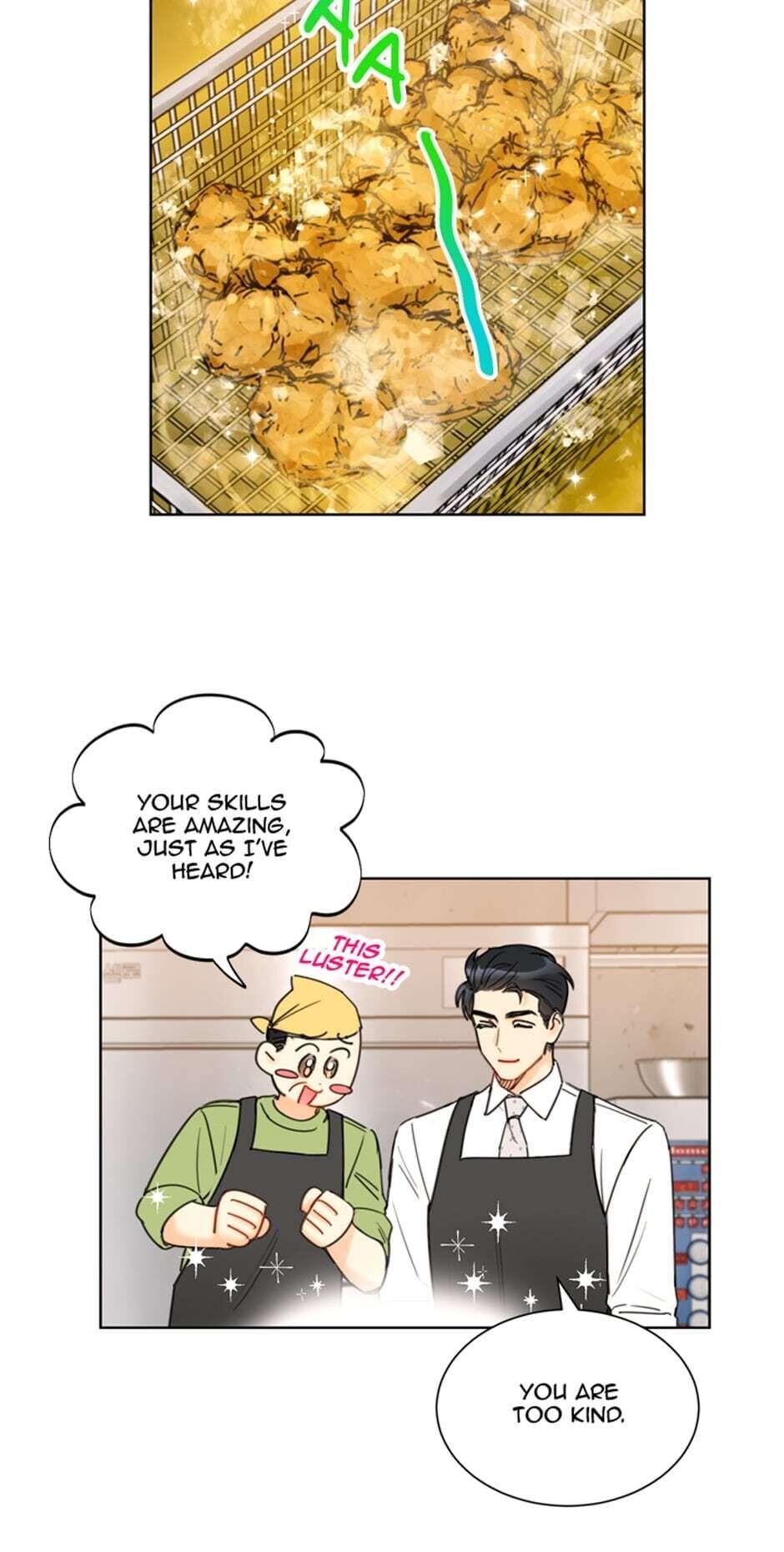 Read A Business Proposal EN Manga Online
