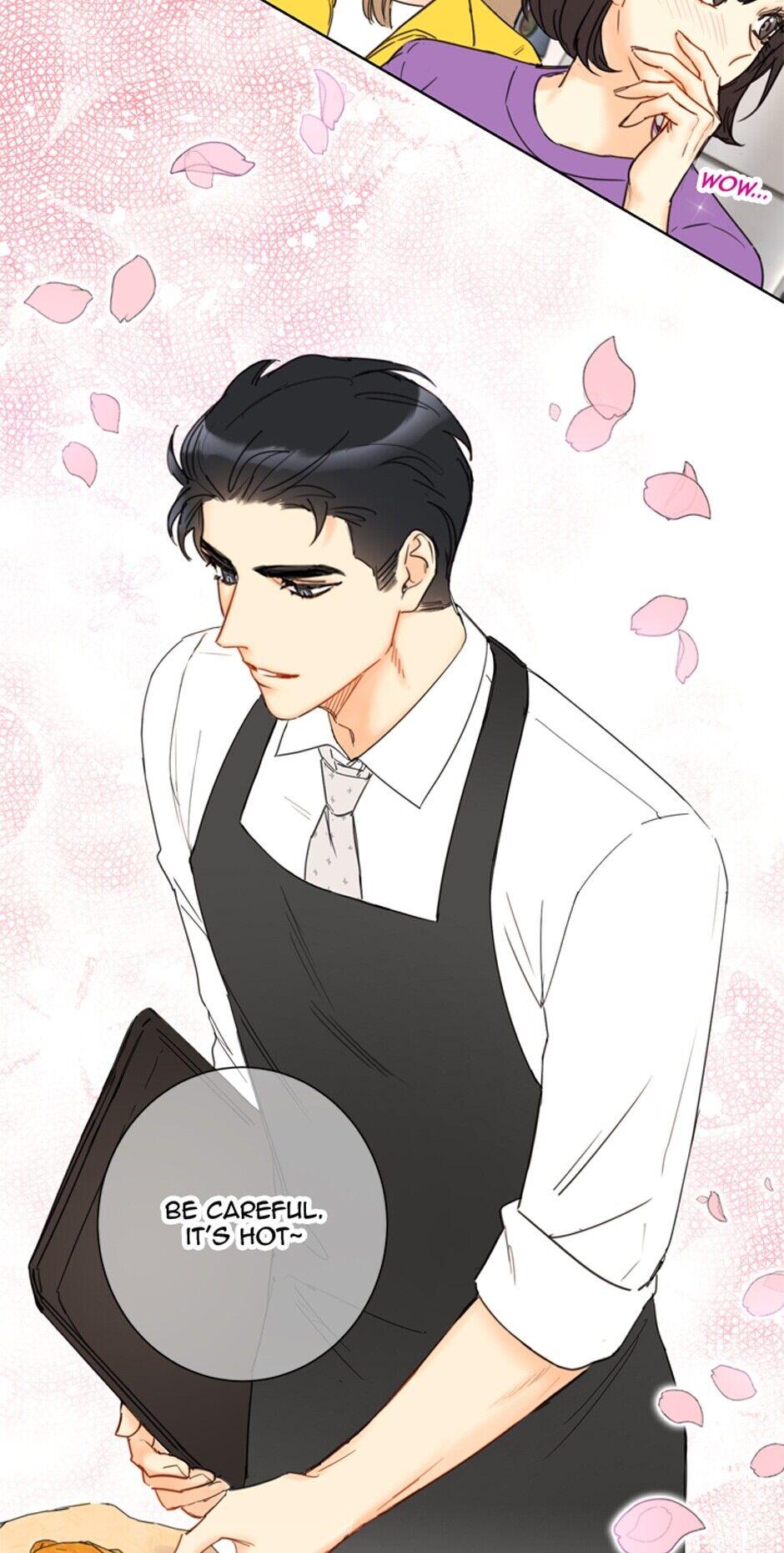 Read A Business Proposal EN Manga Online