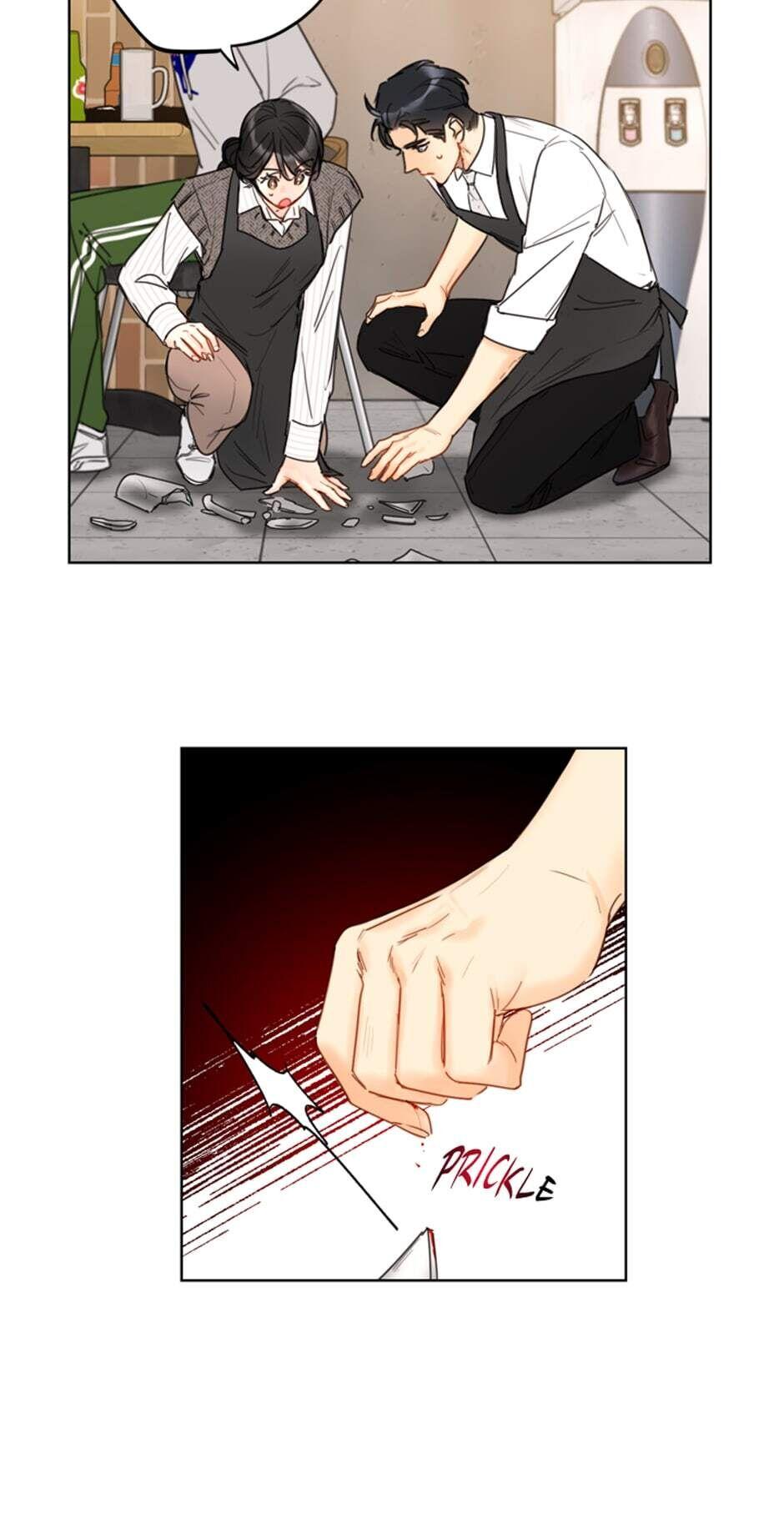 Read A Business Proposal EN Manga Online