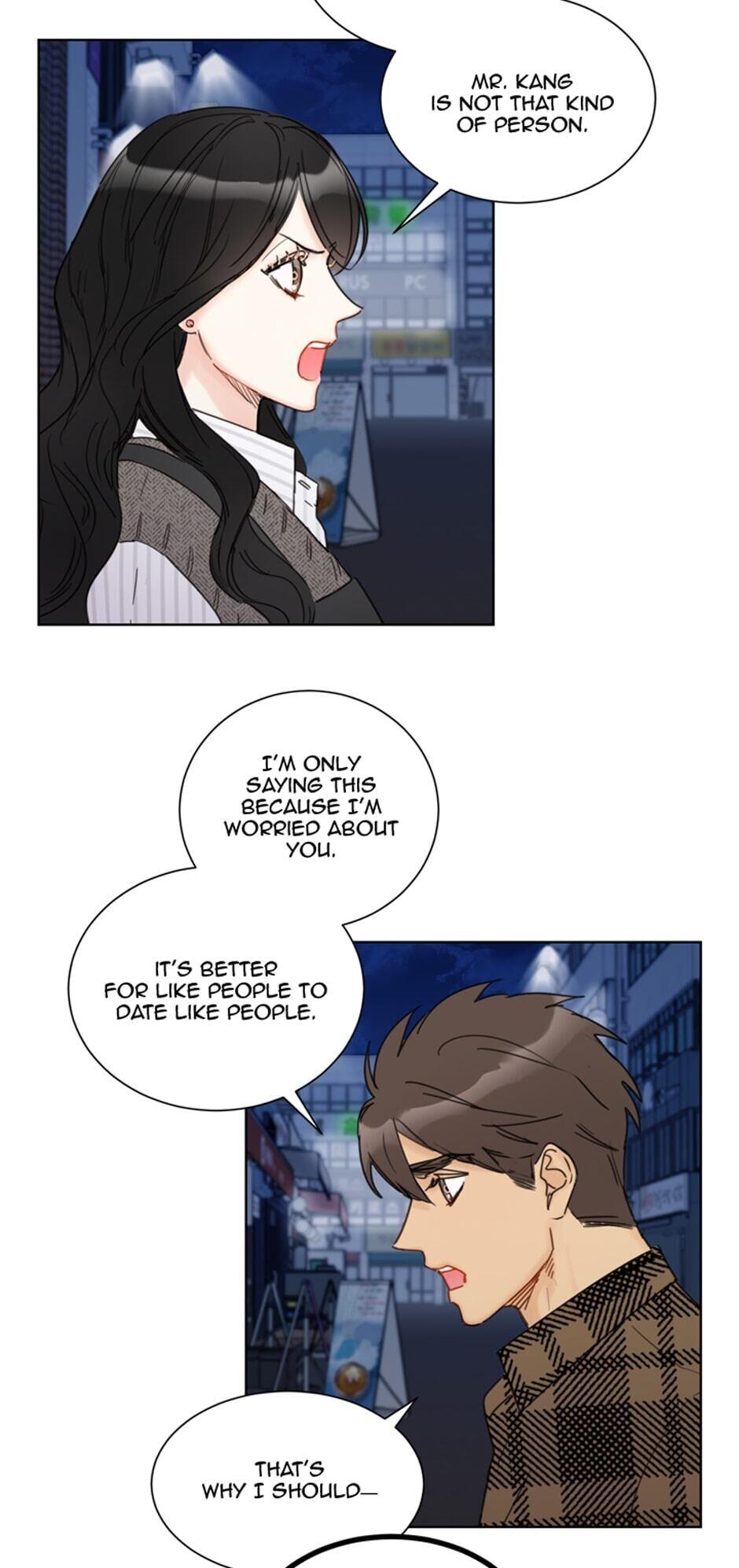 Read A Business Proposal EN Manga Online
