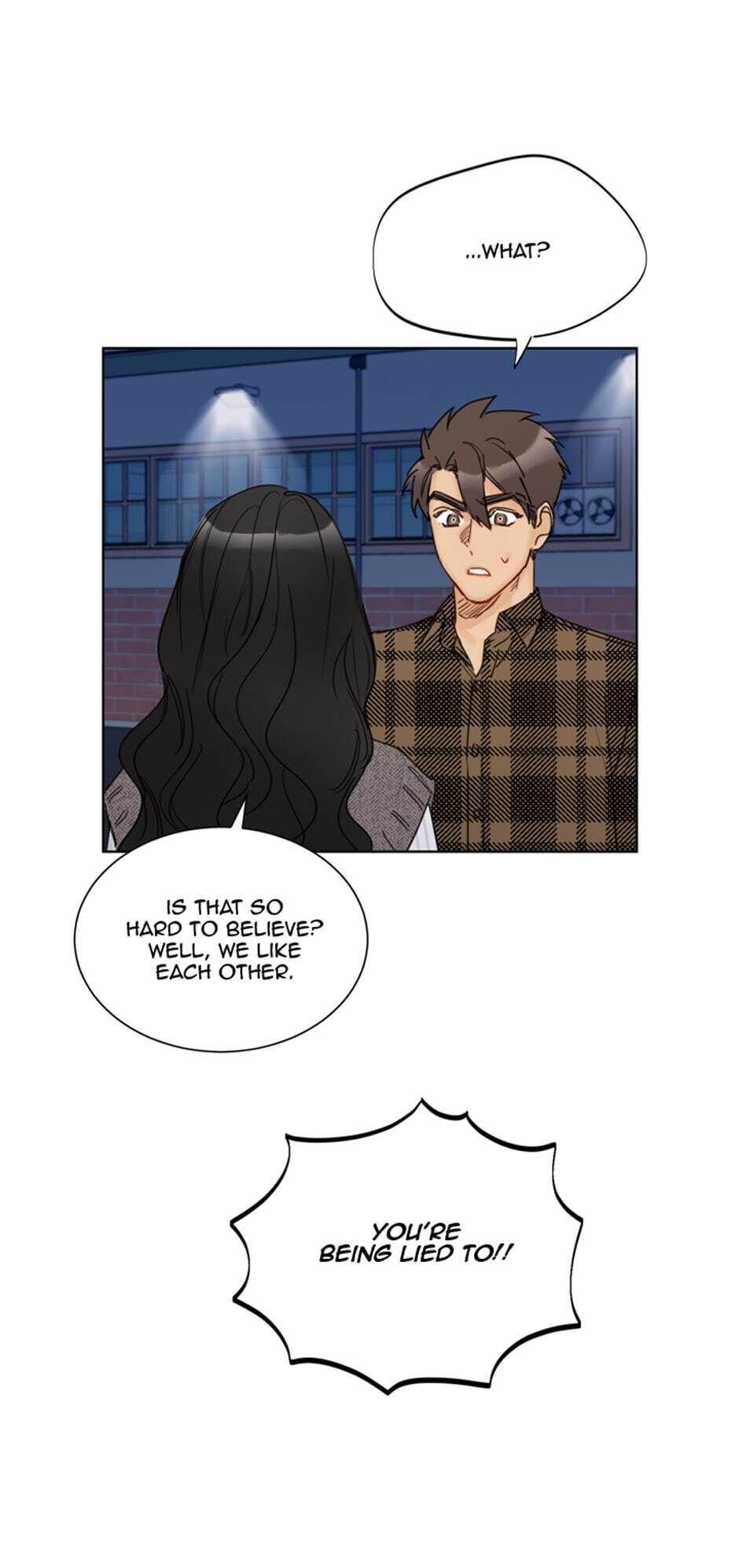 Read A Business Proposal EN Manga Online