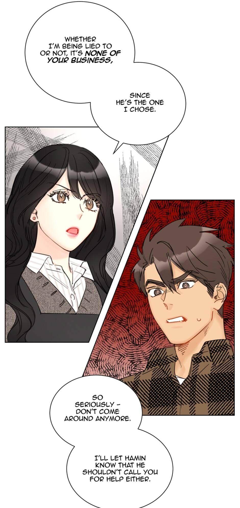 Read A Business Proposal EN Manga Online