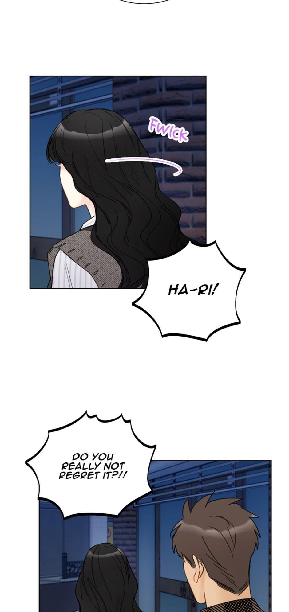 Read A Business Proposal EN Manga Online